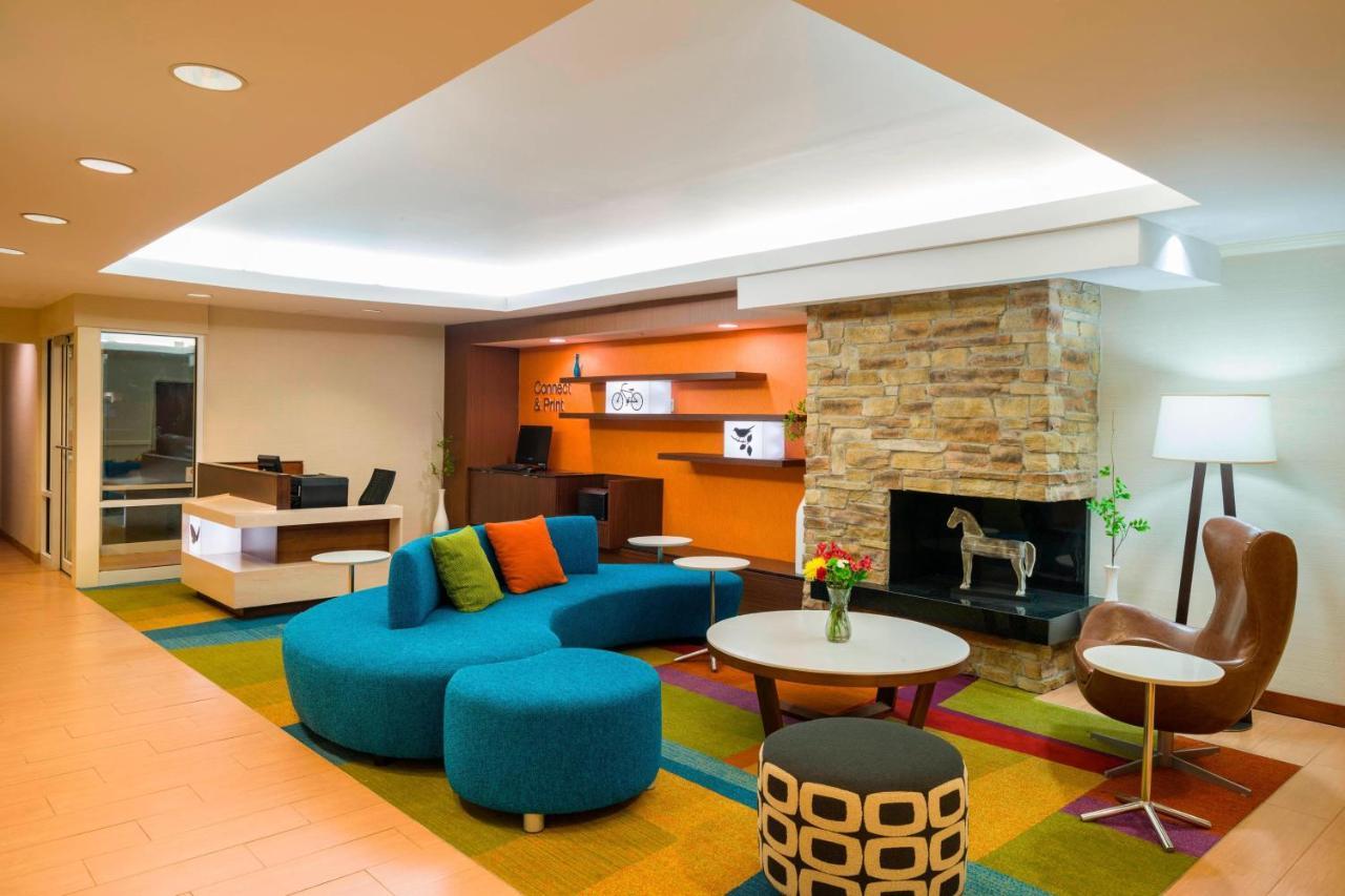 Fairfield & By Marriott Allentown Bethlehem/lehigh Valley Airport Hotel Bethlehem