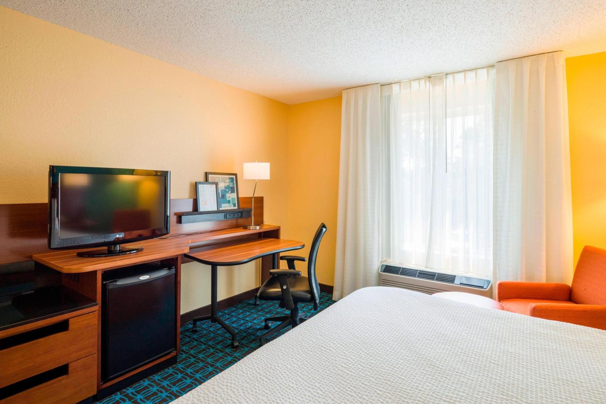 Fairfield & By Marriott Allentown Bethlehem/lehigh Valley Airport Hotel