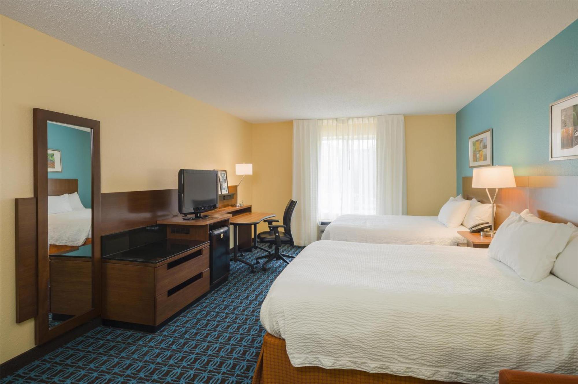 Hotel Western Allentown Lehigh Valley & 2*
