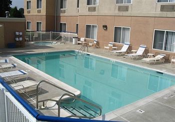 Fairfield & By Marriott Allentown Bethlehem/lehigh Valley Airport Bethlehem