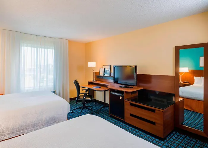 BW Allentown Bethlehem Lehigh Valley Inn & Suites
