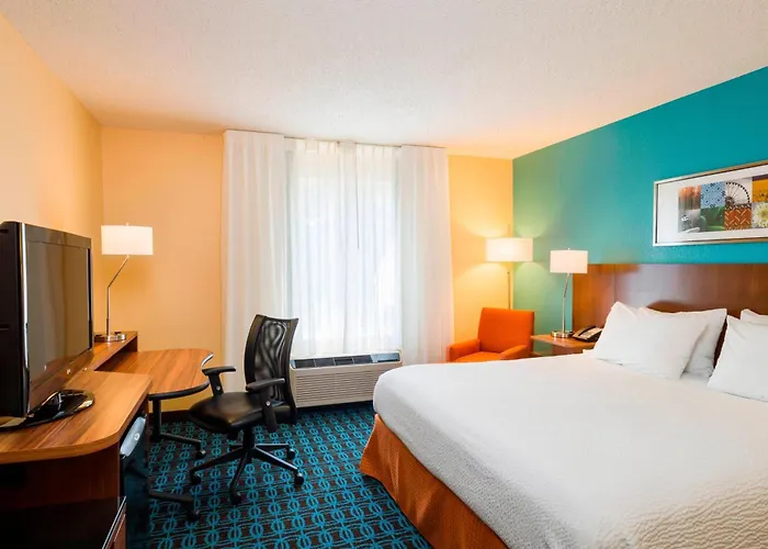 BW Allentown Bethlehem Lehigh Valley Inn & Suites