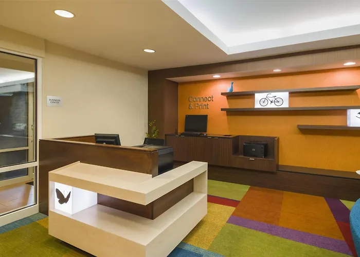 BW Allentown Bethlehem Lehigh Valley Inn & Suites