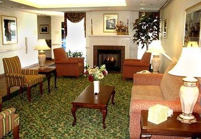 Hotel BW Allentown Bethlehem Lehigh Valley Inn & Suites 2*