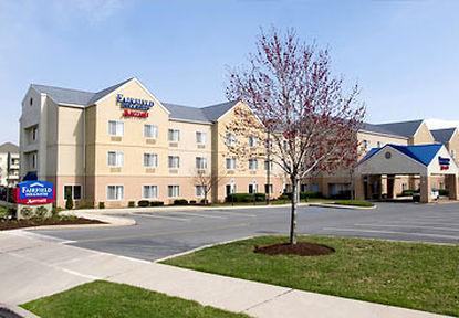 BW Allentown Bethlehem Lehigh Valley Inn & Suites Hotel