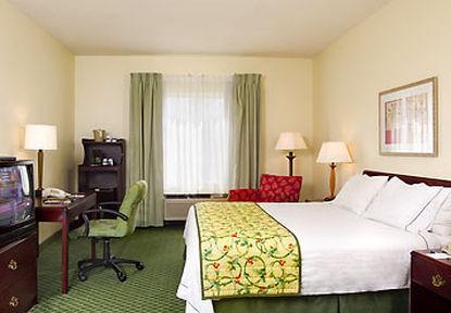 BW Allentown Bethlehem Lehigh Valley Inn & Suites
