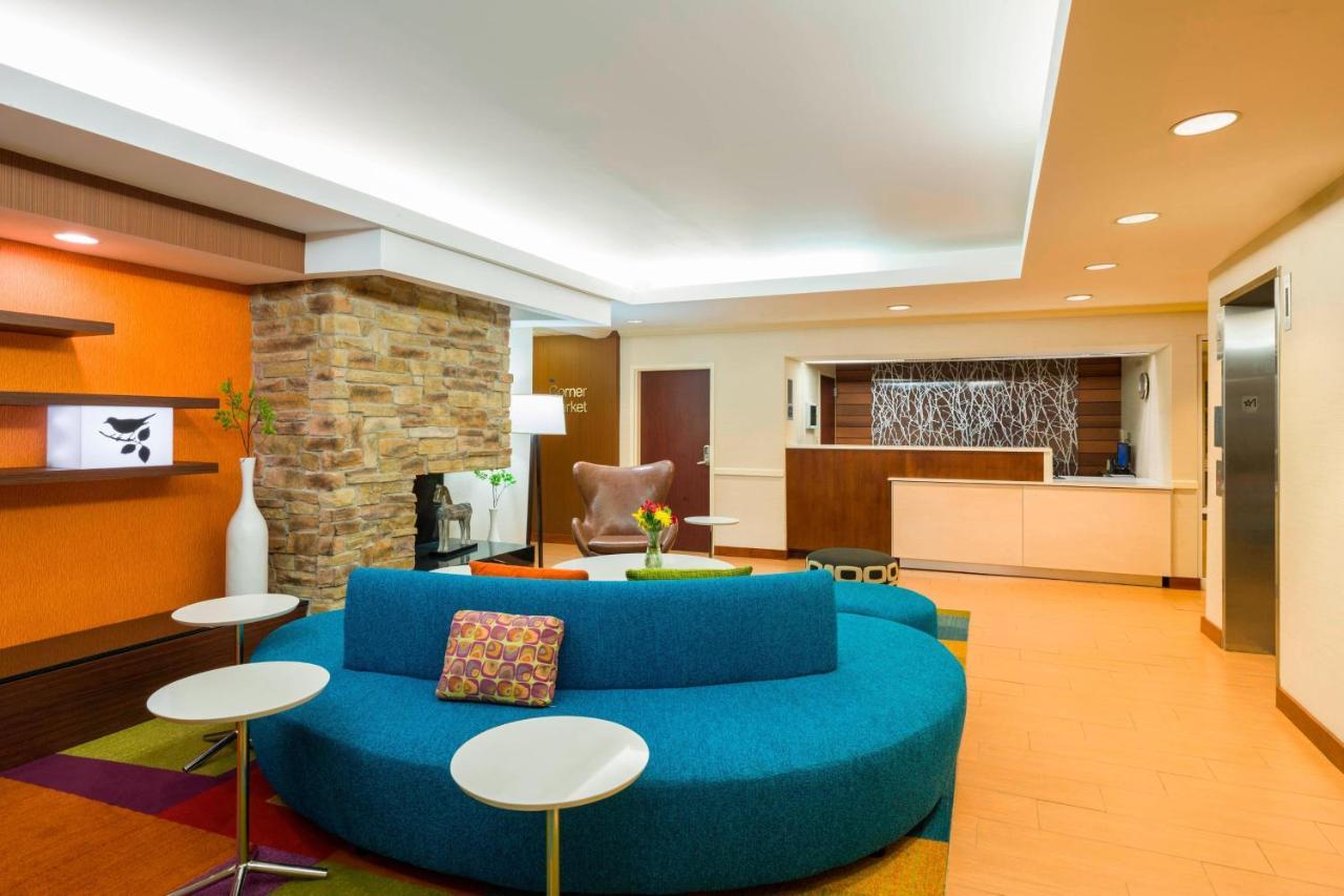 BW Allentown Bethlehem Lehigh Valley Inn & Suites 2* Bethlehem