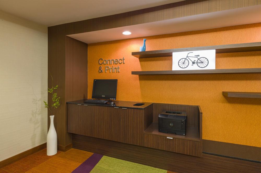 BW Allentown Bethlehem Lehigh Valley Inn & Suites