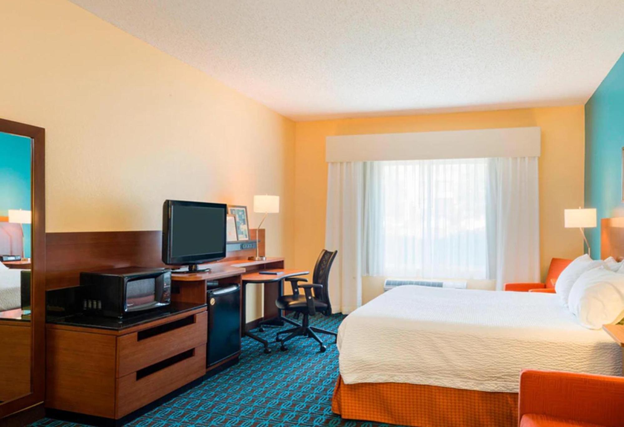 BW Allentown Bethlehem Lehigh Valley Inn & Suites