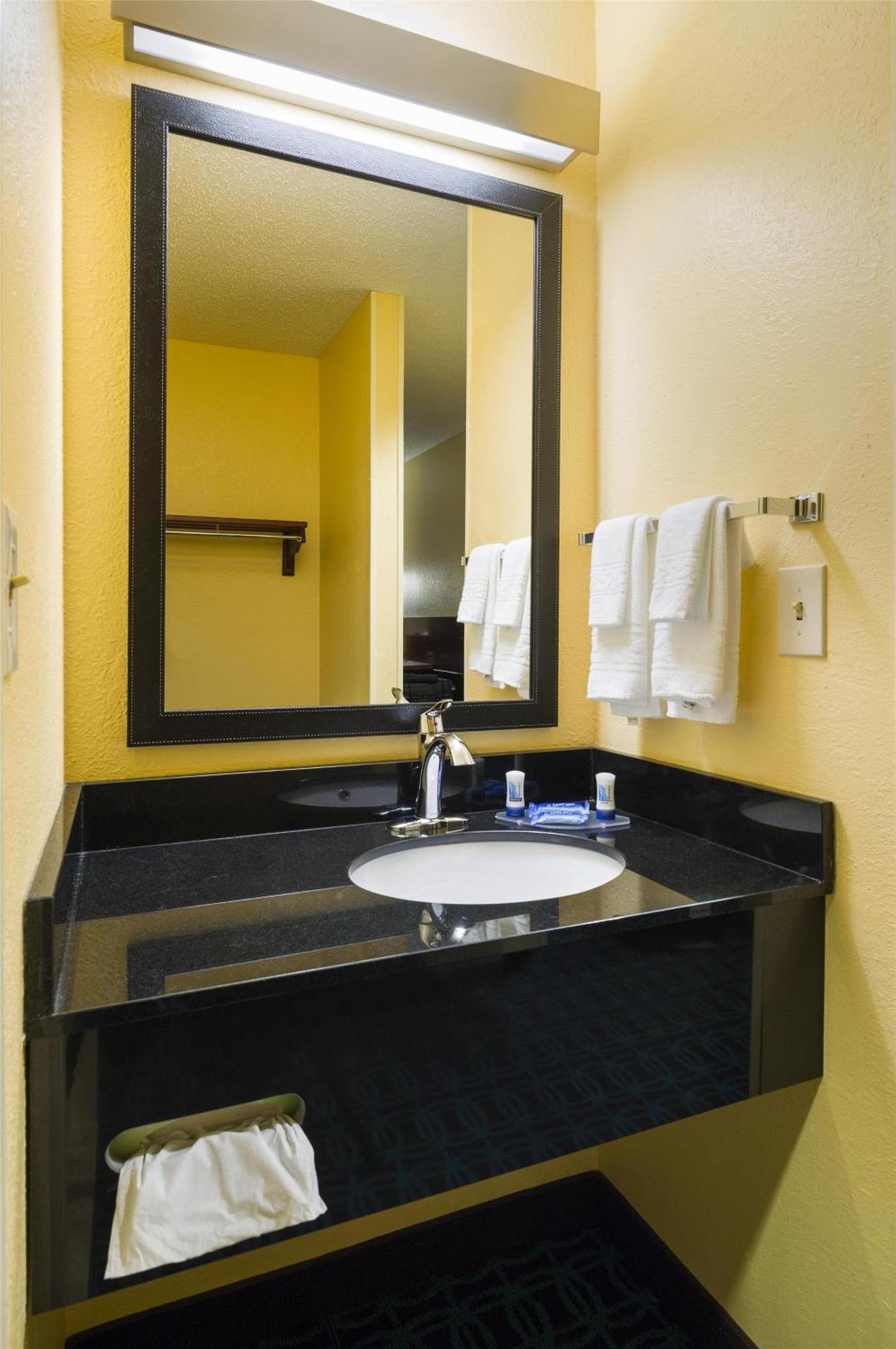 Bw Allentown Lehigh Valley & Hotel