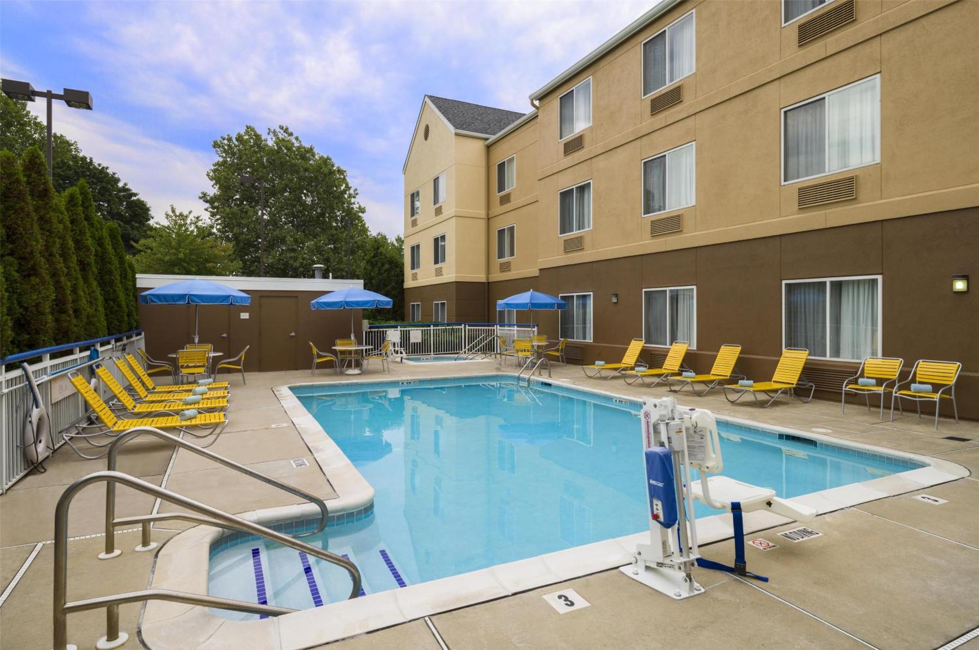 Bw Allentown Lehigh Valley & Hotel Bethlehem